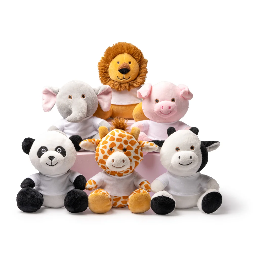 Peluche LENNY