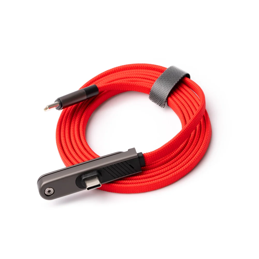 Cable PRYOR