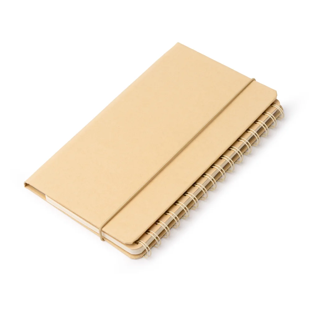 Libreta PROCTEL
