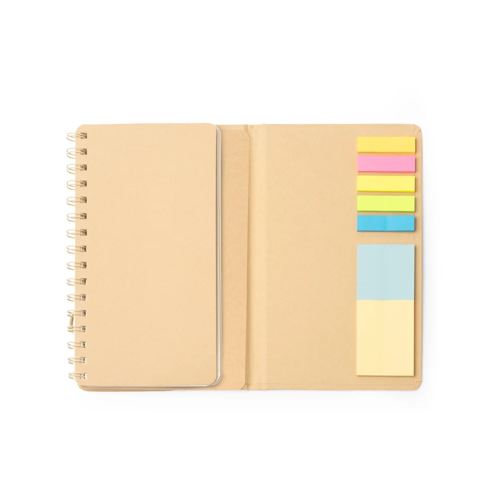 Libreta PROCTEL