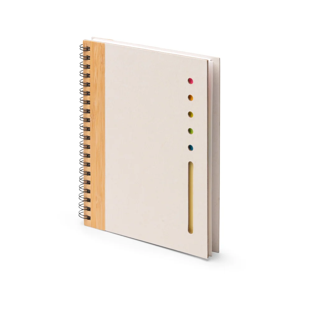 Libreta RENAT