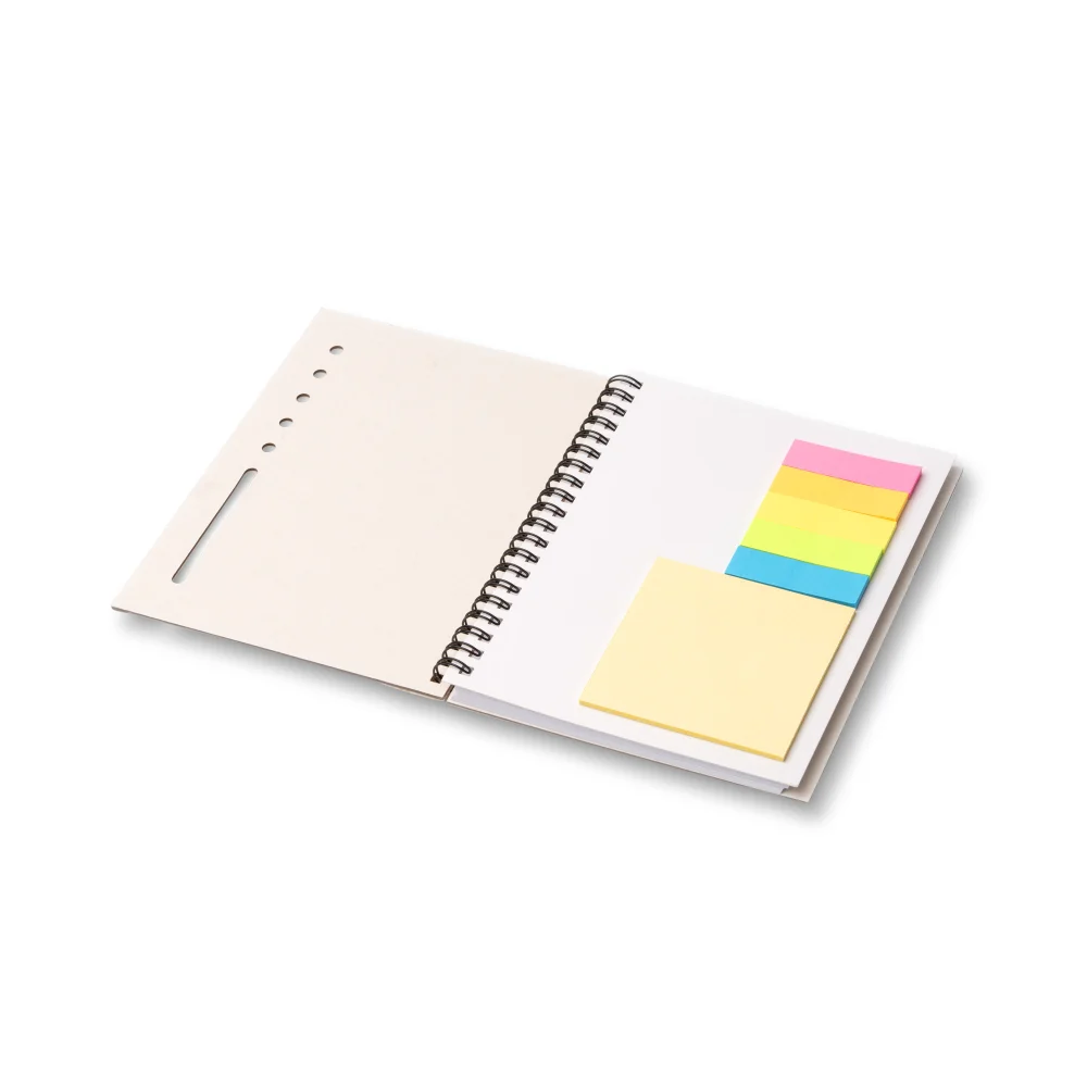 Libreta RENAT
