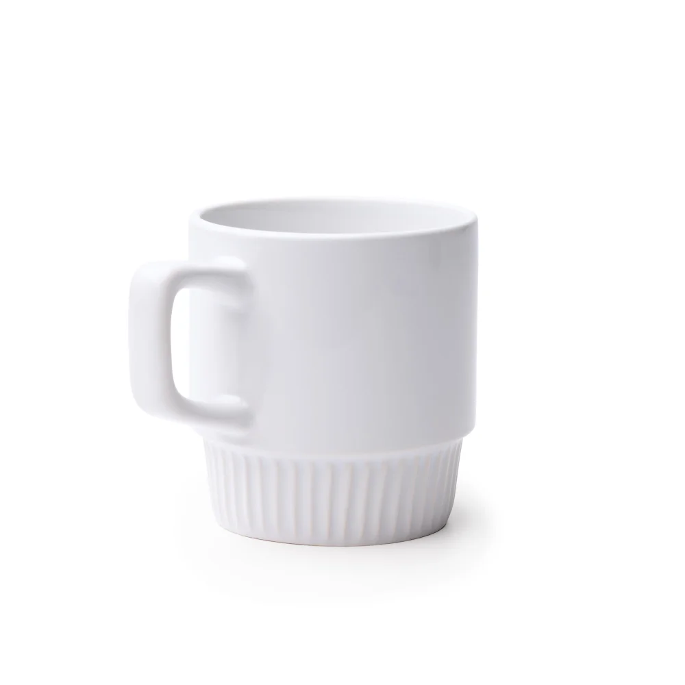 Taza CORTINA