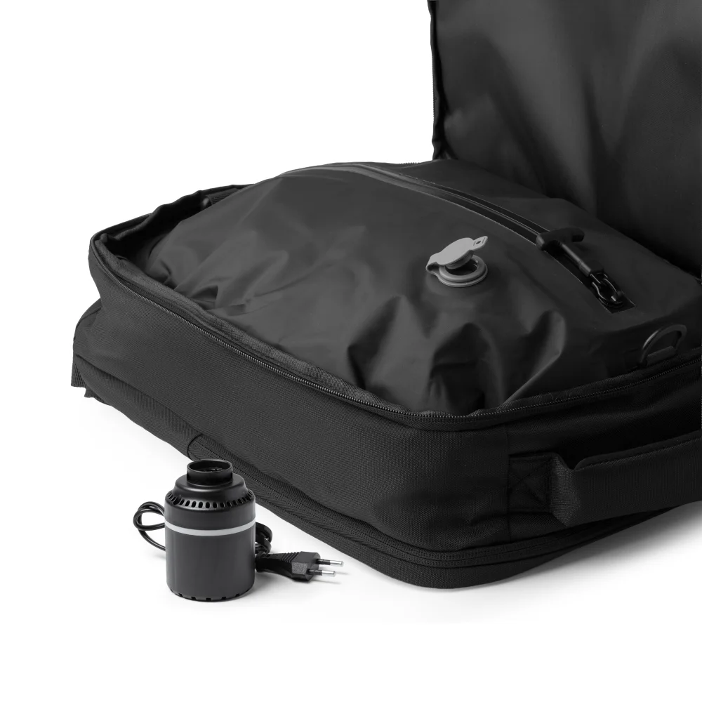 Mochila SOUFLER