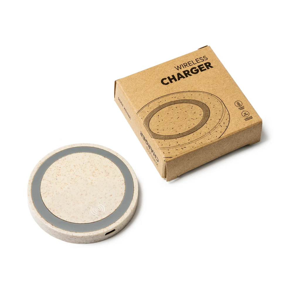VATOX Cargador Inalámbrico