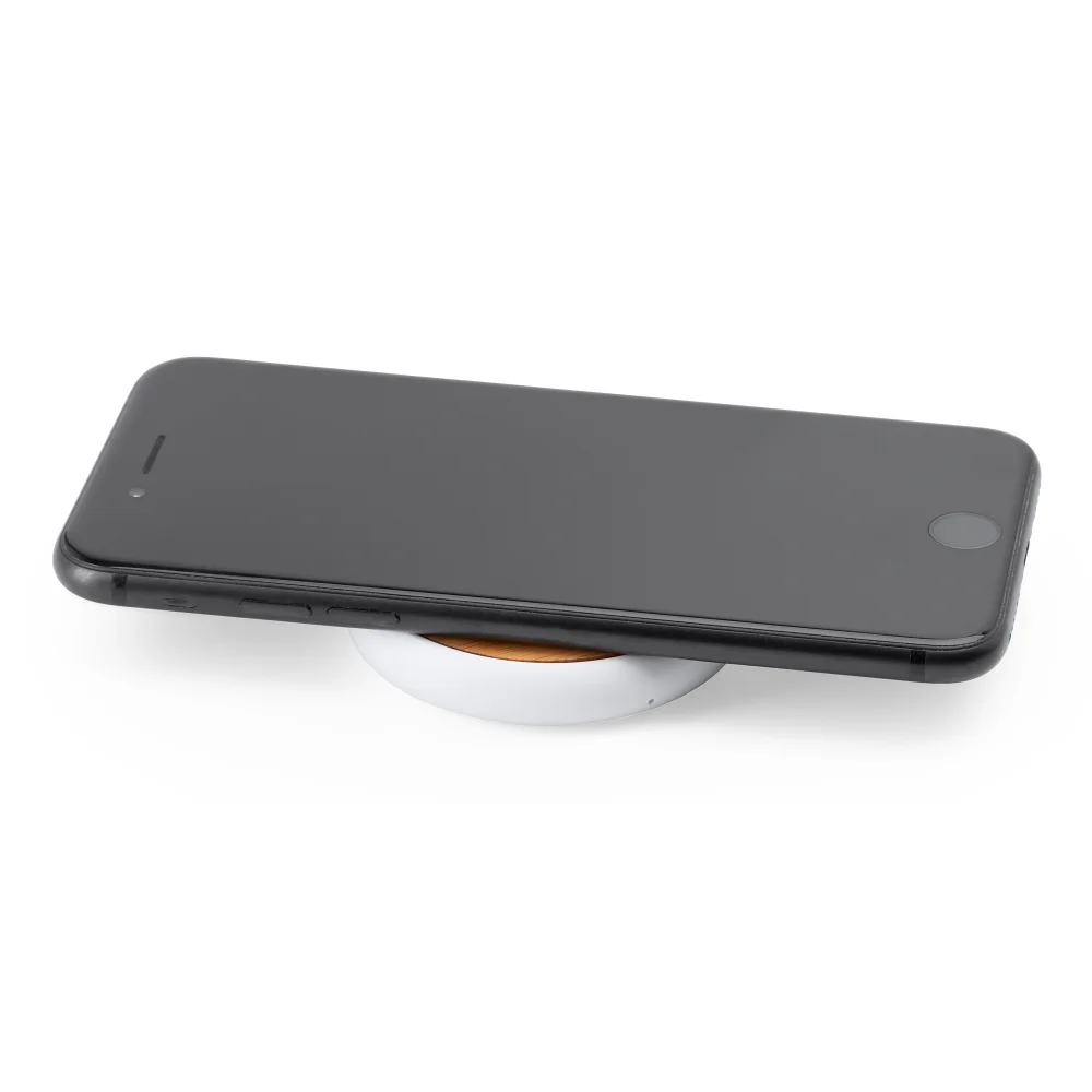 Cargador Inalámbrico SOYUZ