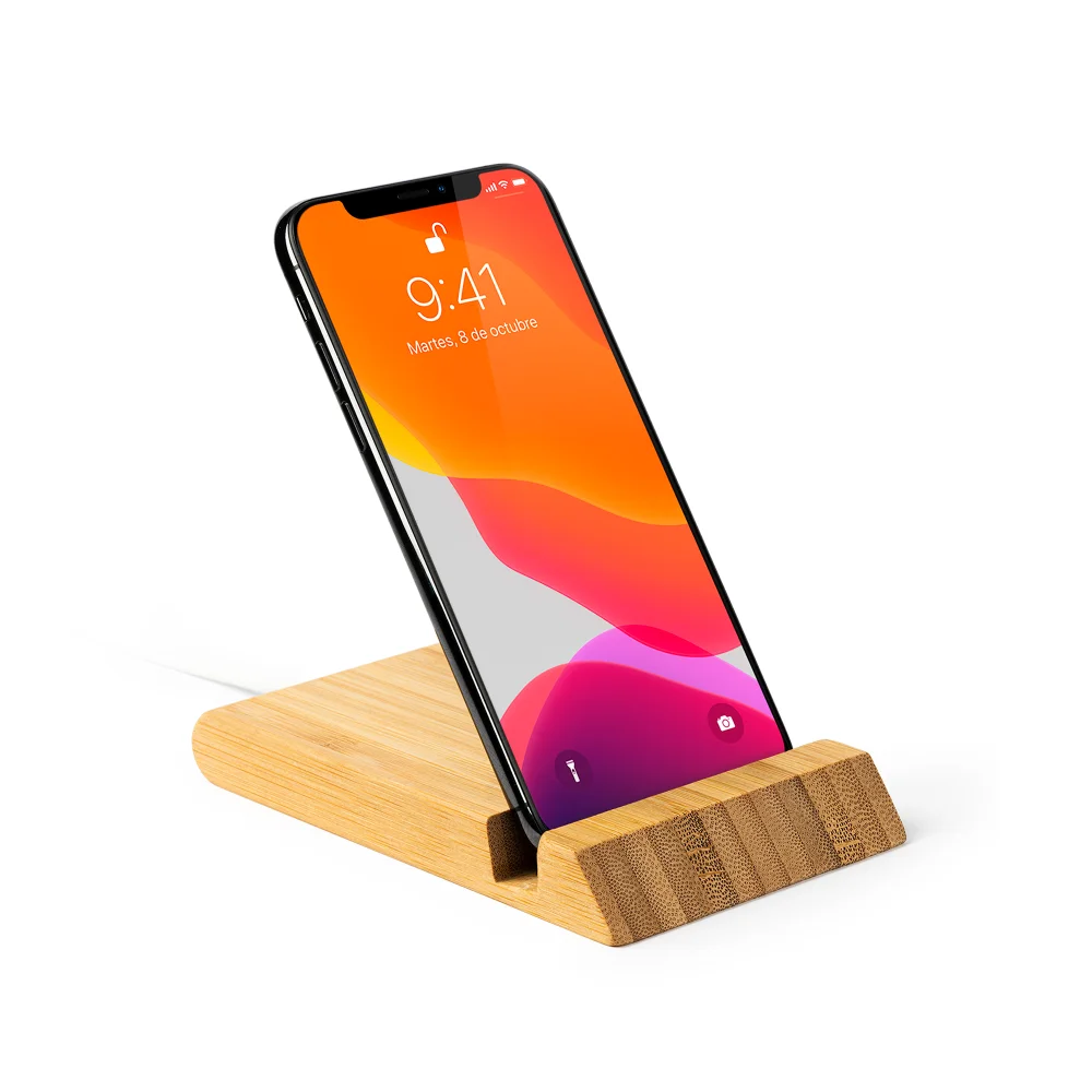 Cargador inalámbrico GAMMA