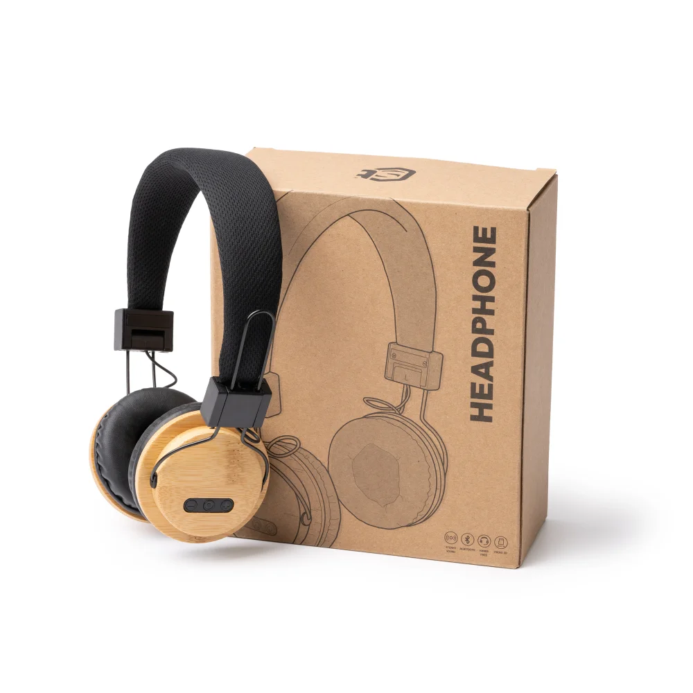 Auriculares TANGO