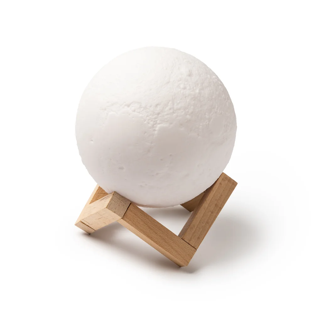 MOON Altavoz Inalámbrico