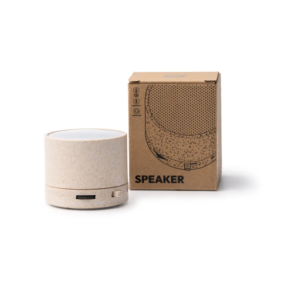 KUMBER Altavoz Inalámbrico