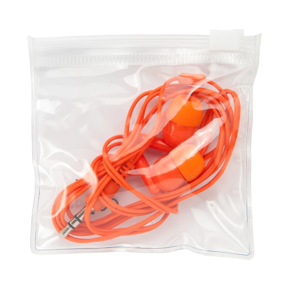 Auriculares PUNK