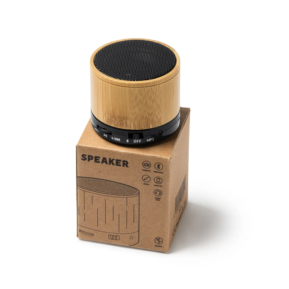 Altavoz NERVO