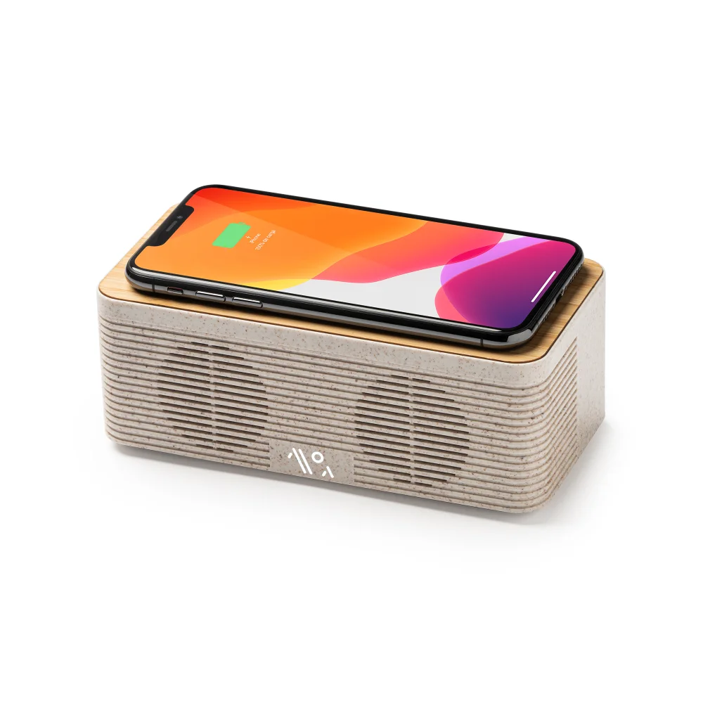 Altavoz ZATOX