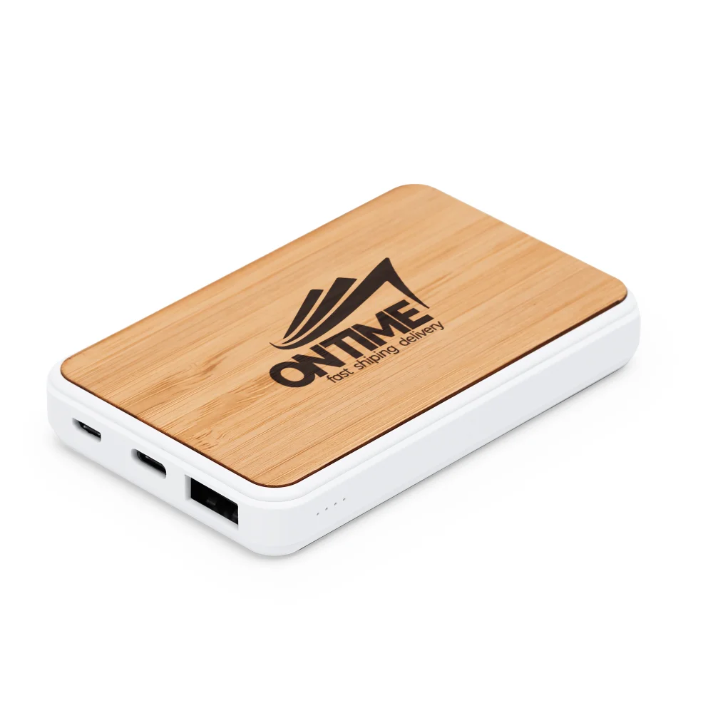 Batería Externa ROSSUM