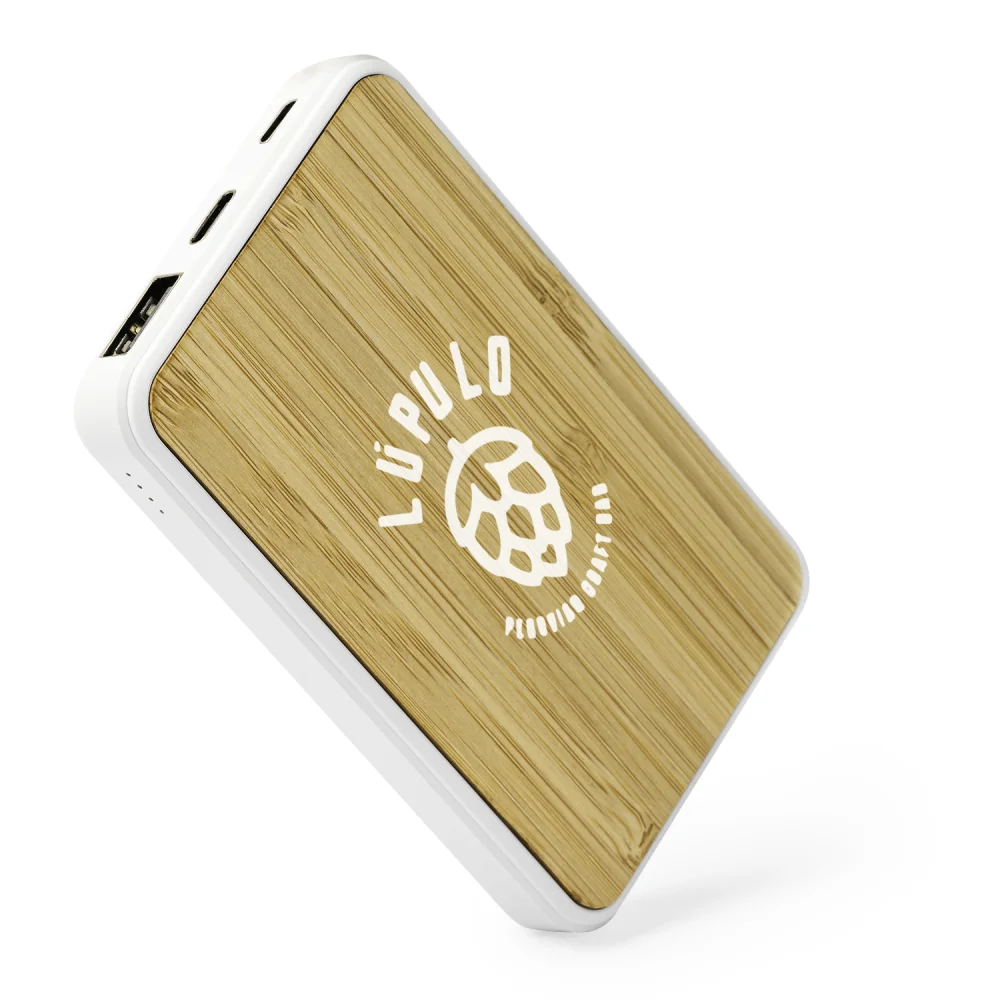 Batería Externa ROSSUM