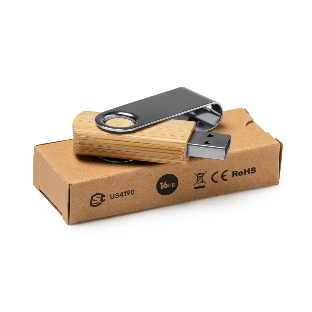 Memoría ULDON USB