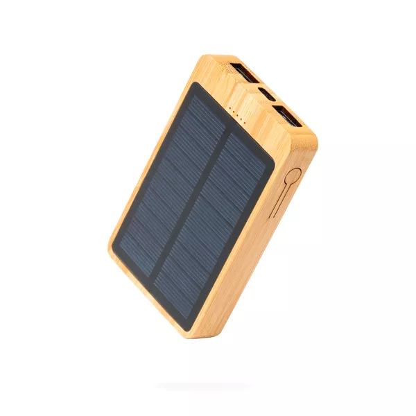 Batería externa BERKEL