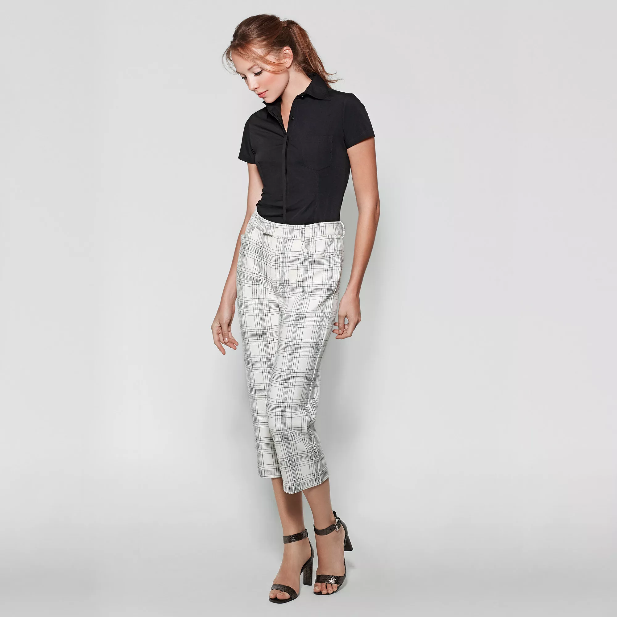 Camisa Sofía Mujer Roly