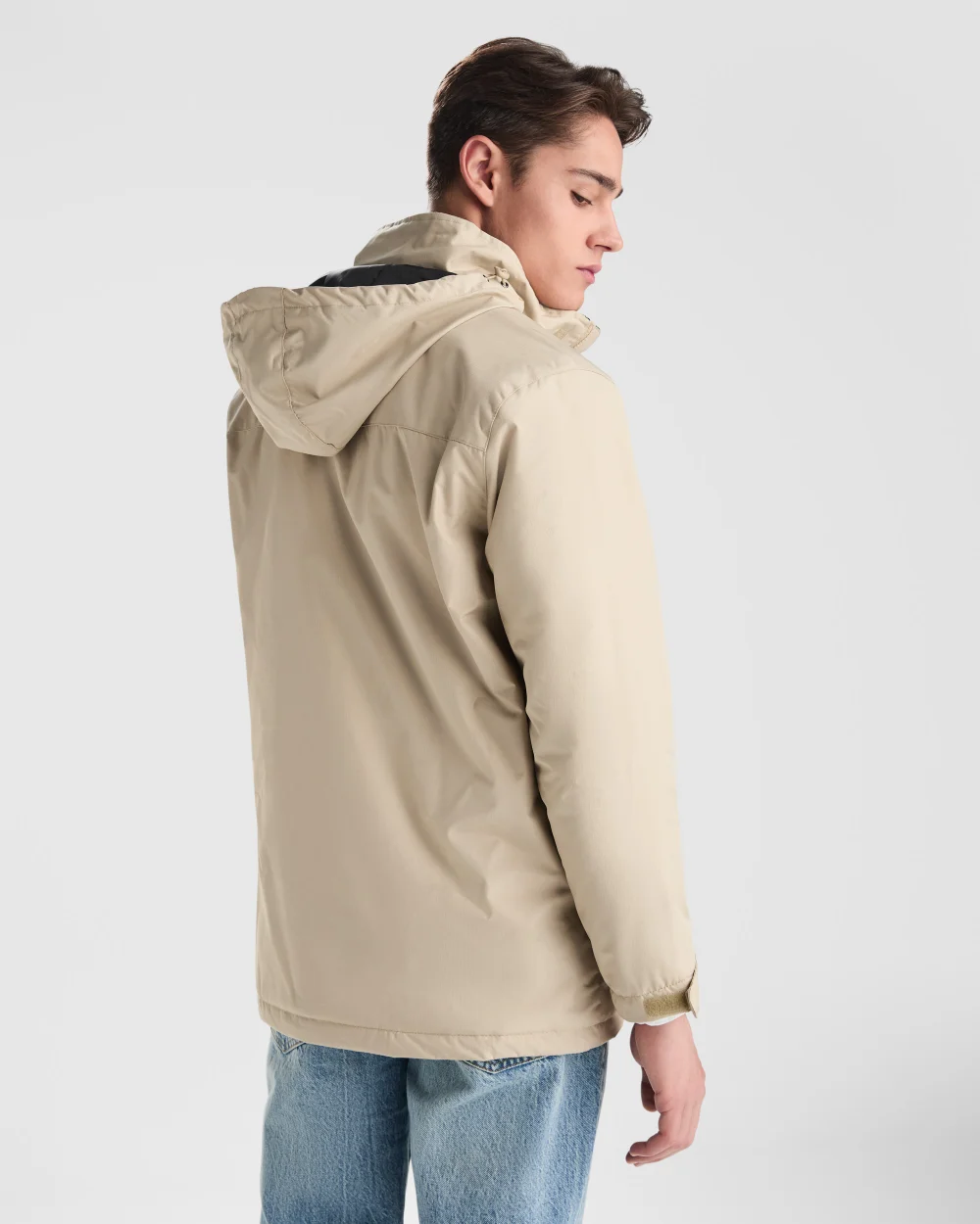 Parka AMERICA hombre