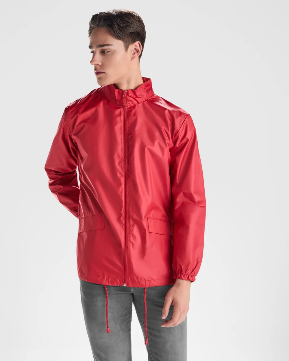 Chubasquero Escocia Roly