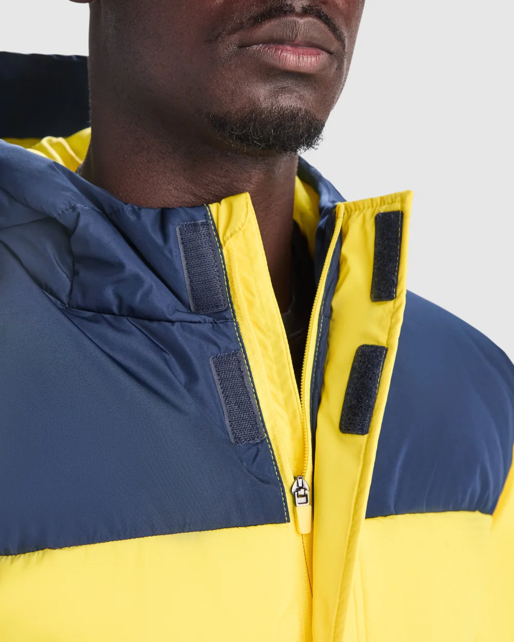 Chaqueta Tallin Roly