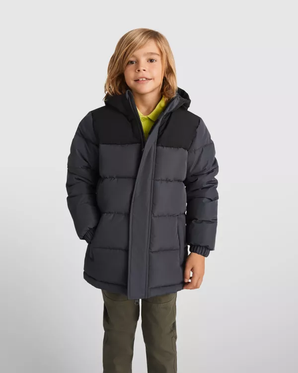 Chaqueta Tallin Roly