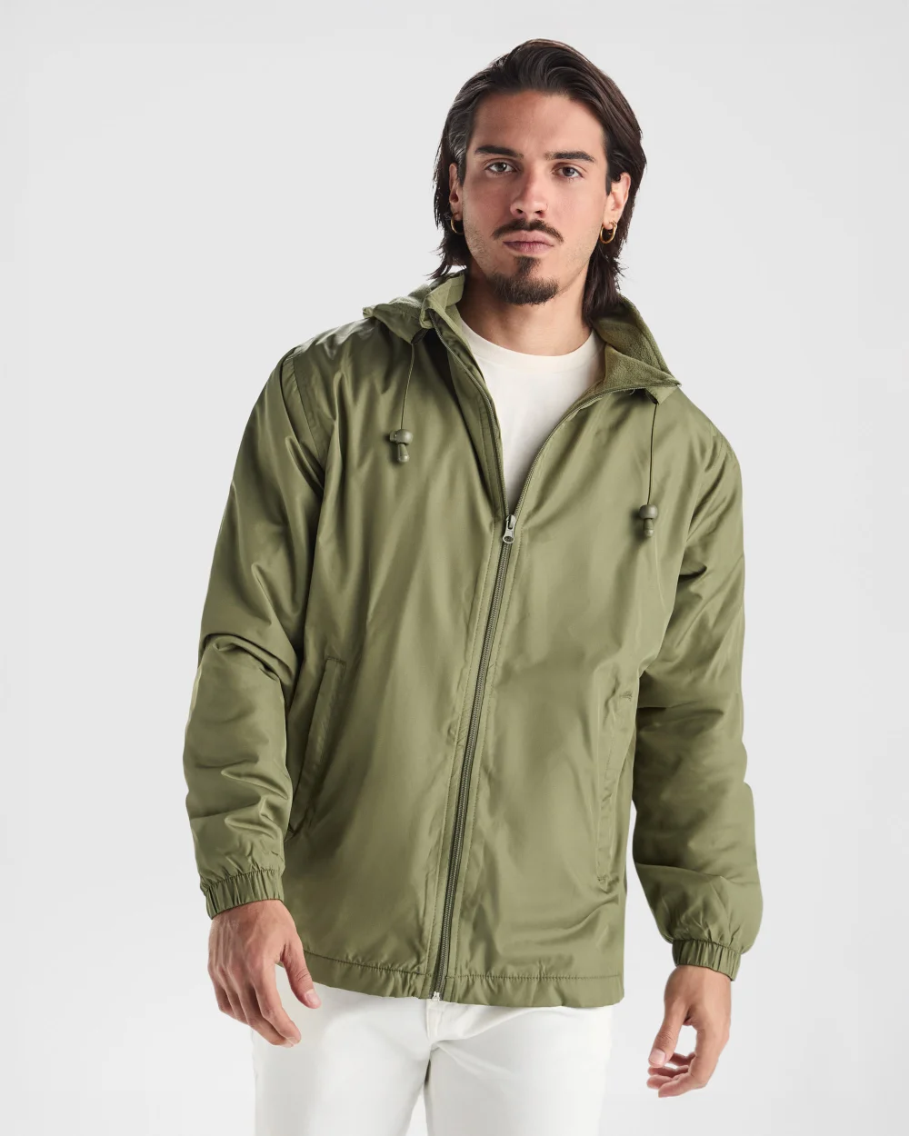 Chaqueta MAKALU Roly