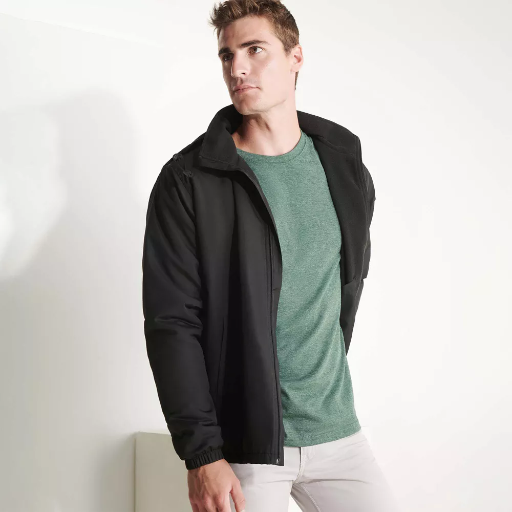Chaqueta MAKALU Roly