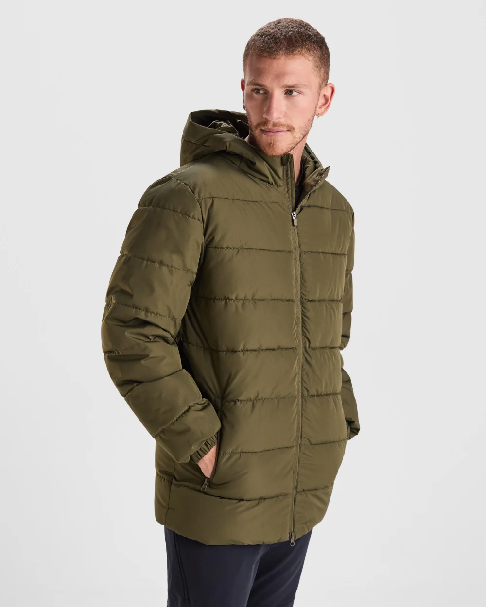 Parka NEPAL Roly