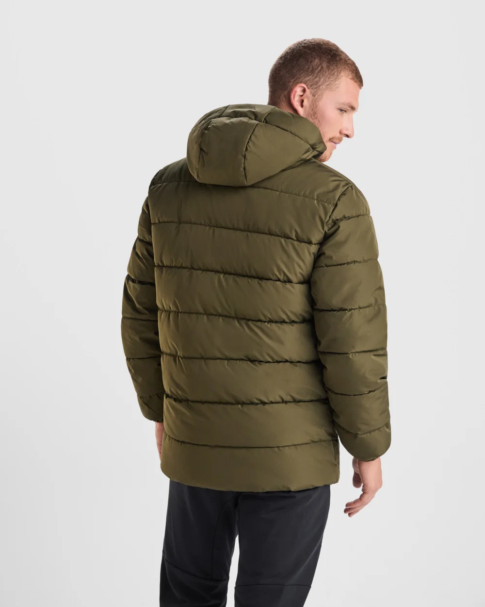 Parka NEPAL Roly