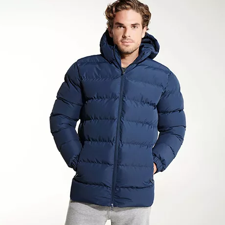 Parka NEPAL Roly