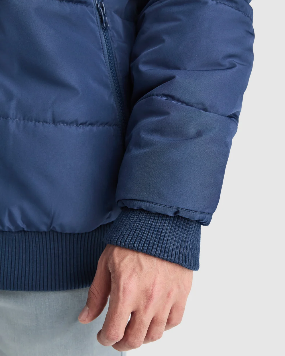 Chaqueta SURGUT Roly