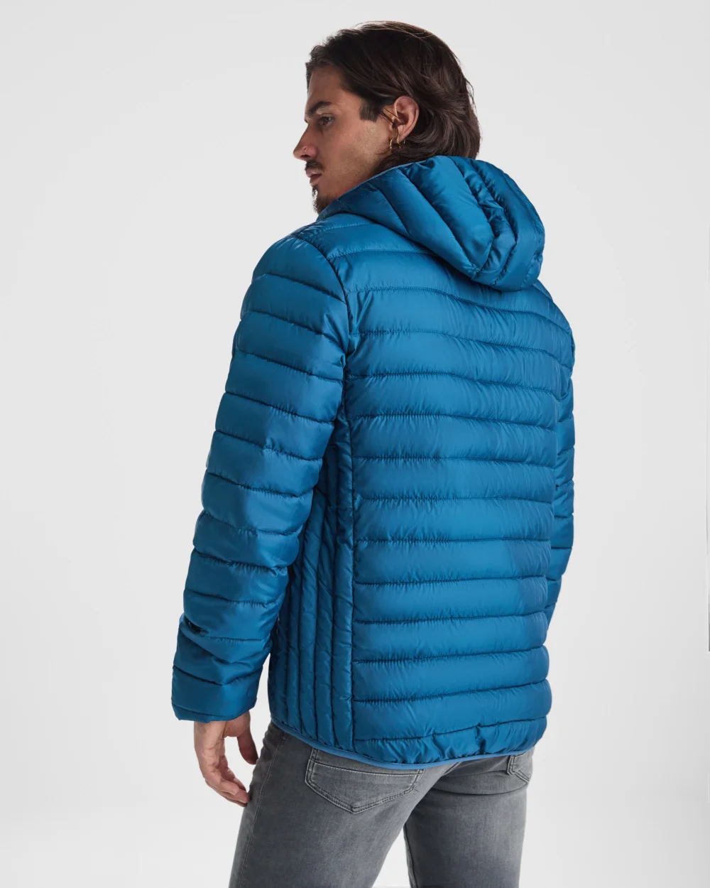 Chaqueta Norway hombre Roly
