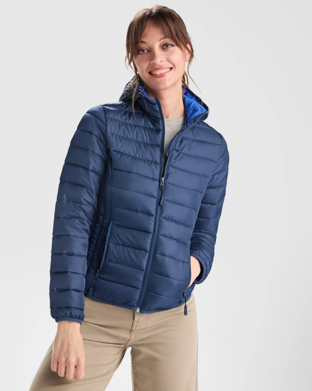 Chaqueta Norway Woman Roly
