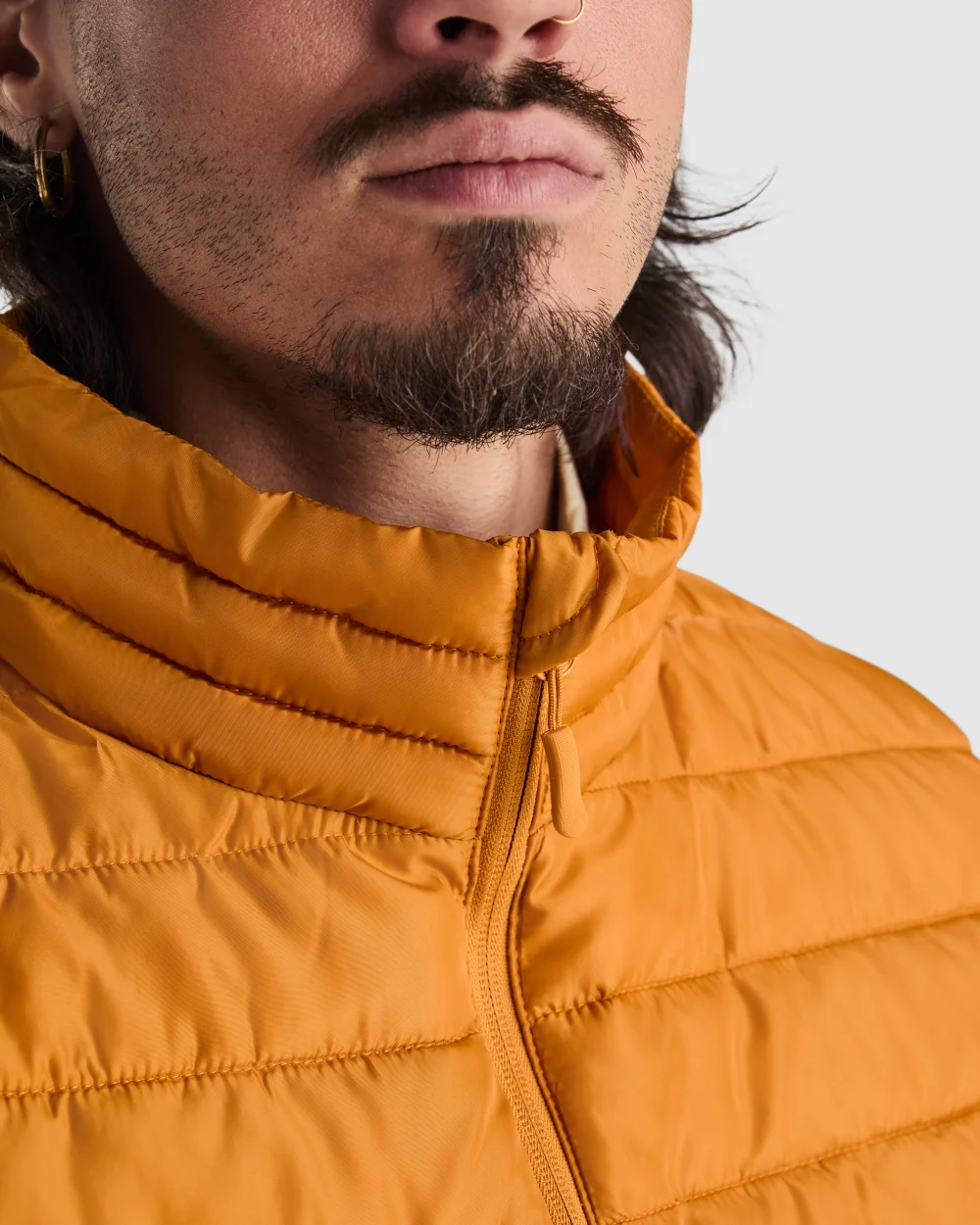 Chaleco hombre Oslo Roly