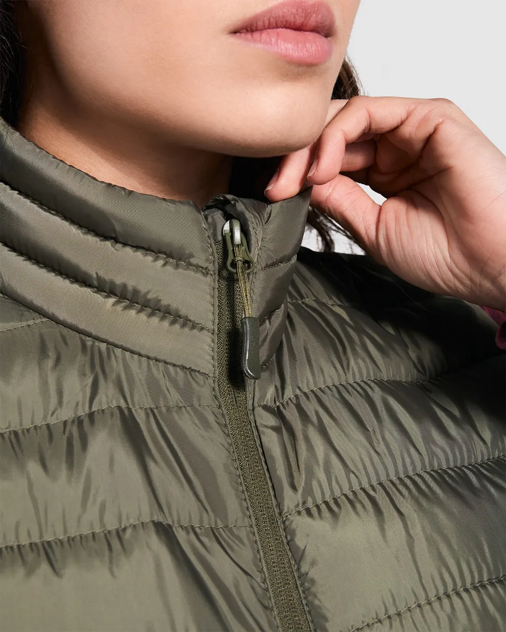 Chaleco Oslo Woman Roly