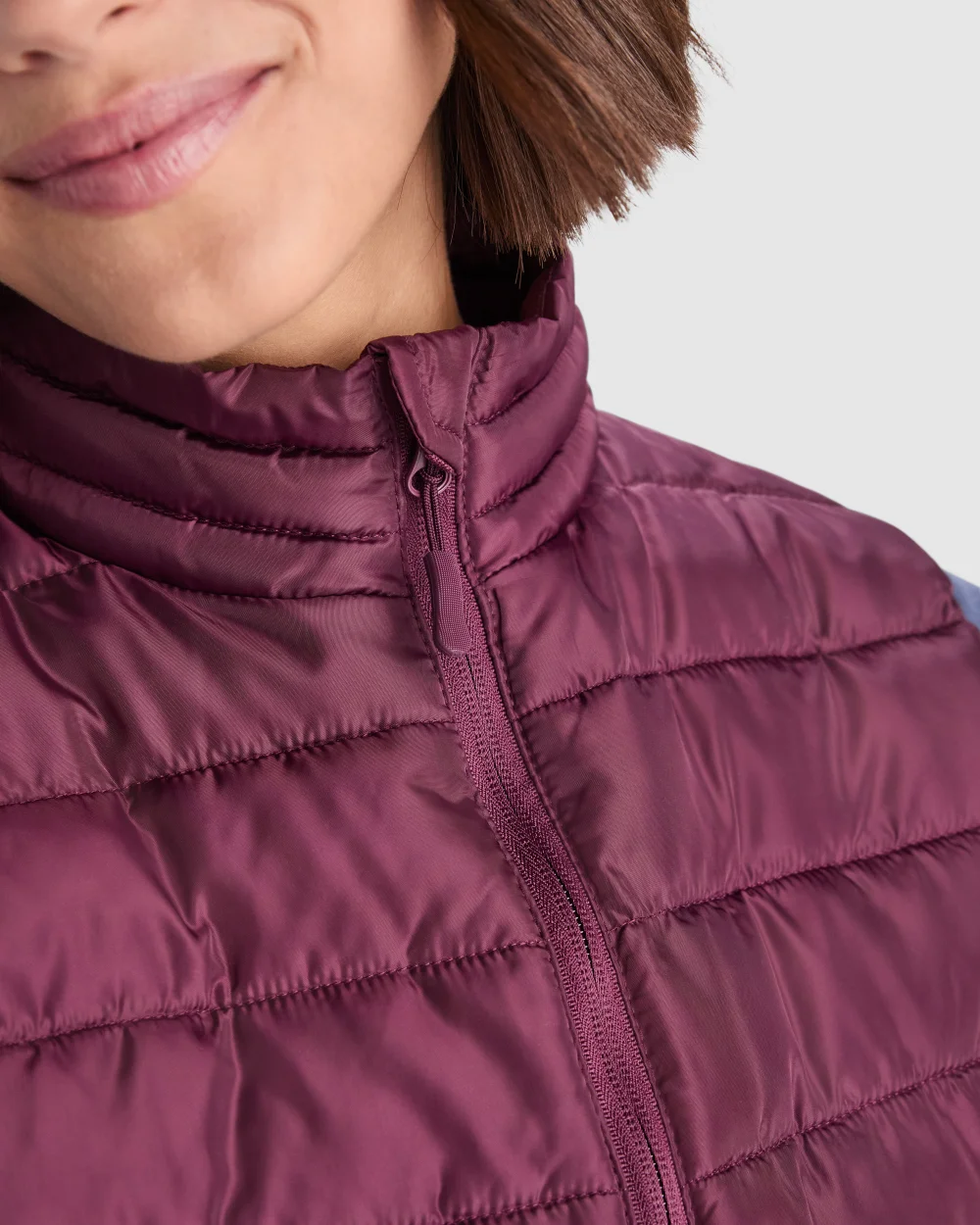 Chaleco Oslo Woman Roly