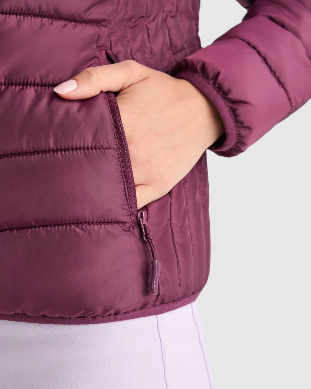 Chaqueta Finland Woman Roly