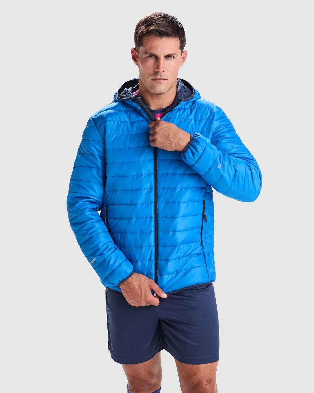 Chaqueta Norway Sport Roly