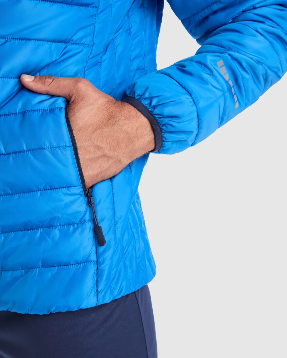 Chaqueta Norway Sport Roly