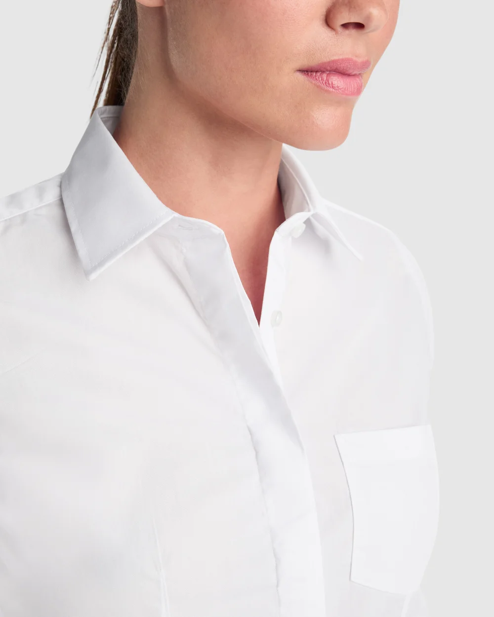 Camisa Sofia Manga Larga Roly