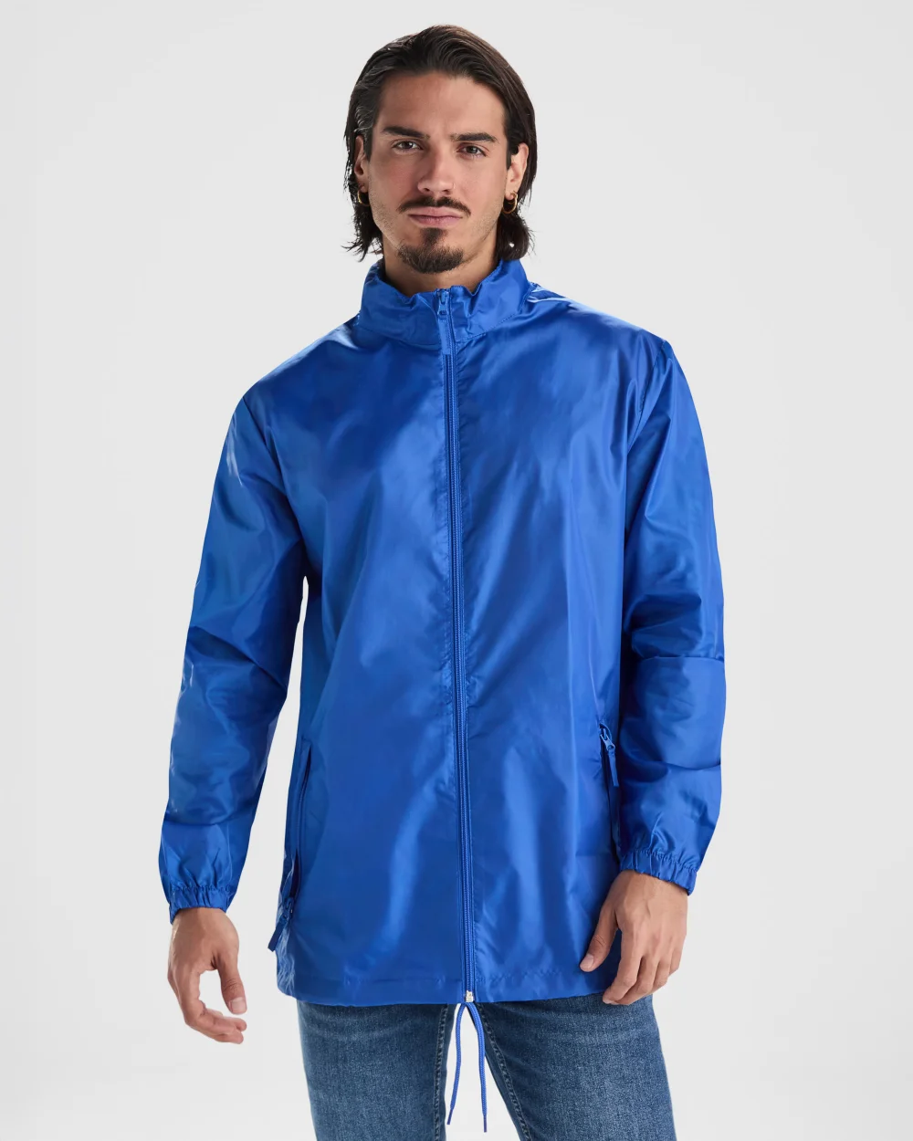 Chubasquero Island Roly