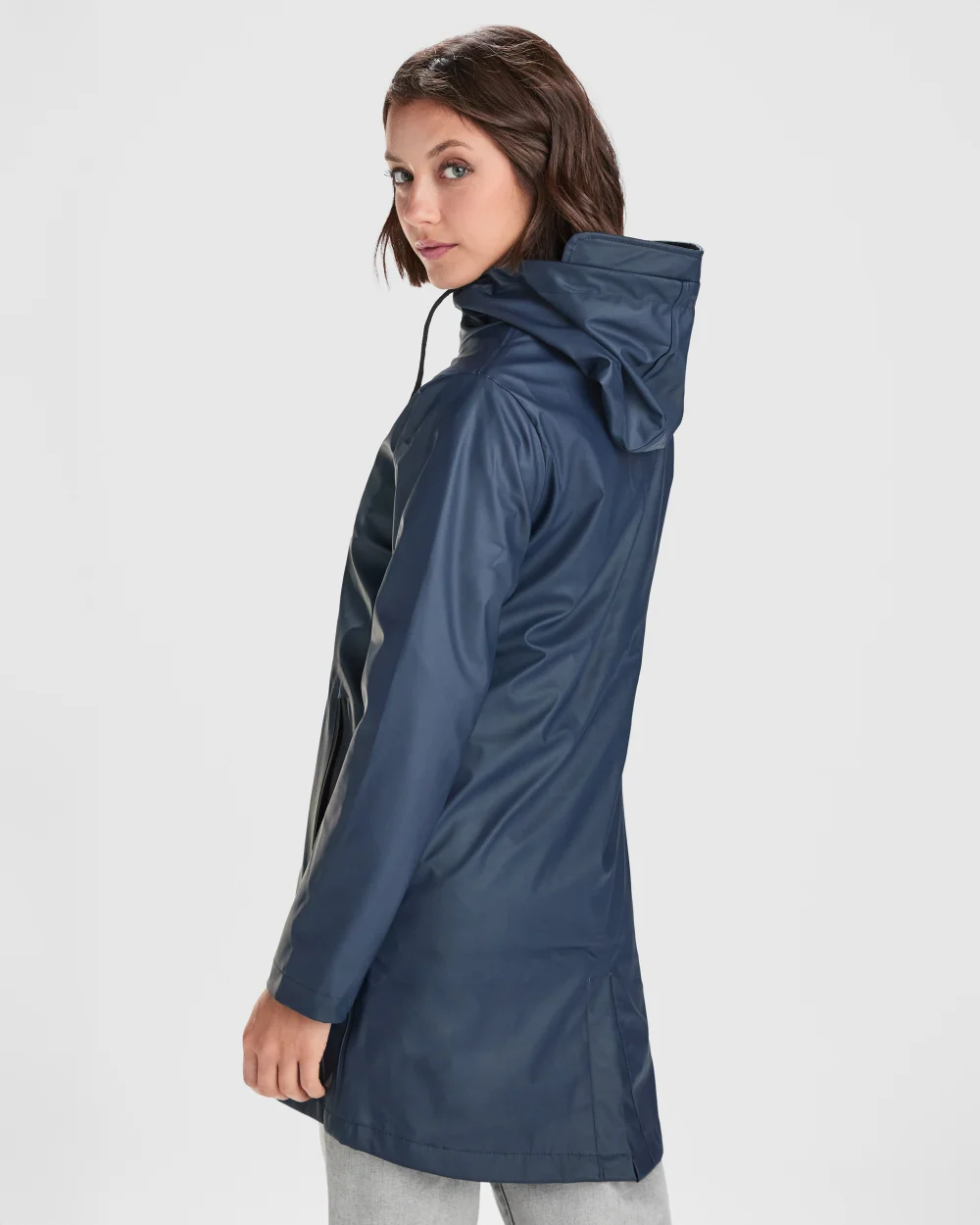 Chubasquero SITKA WOMAN Roly