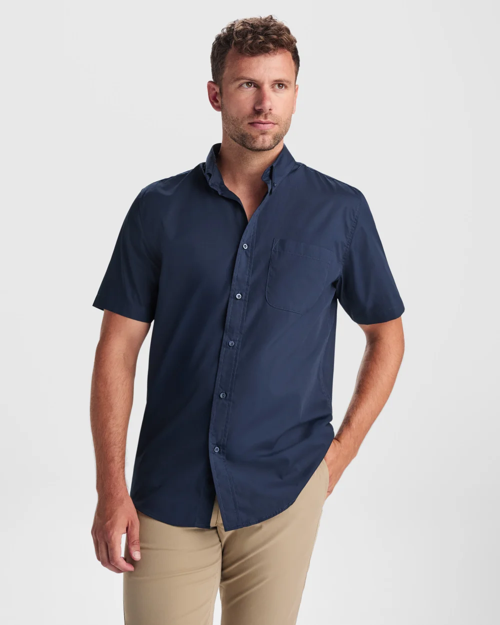 Camisa Aifos Hombre Roly