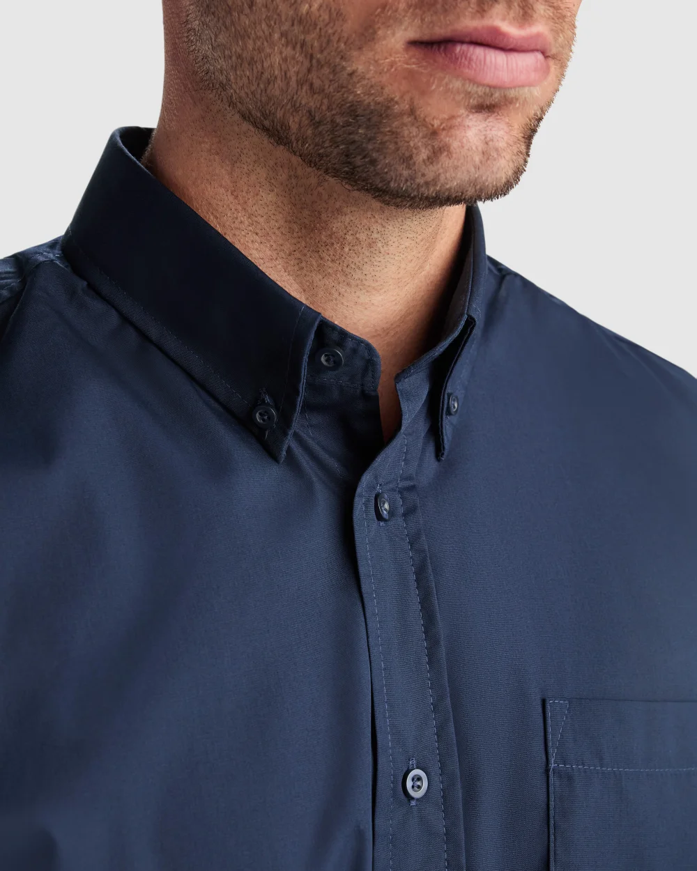 Camisa Aifos Hombre Roly