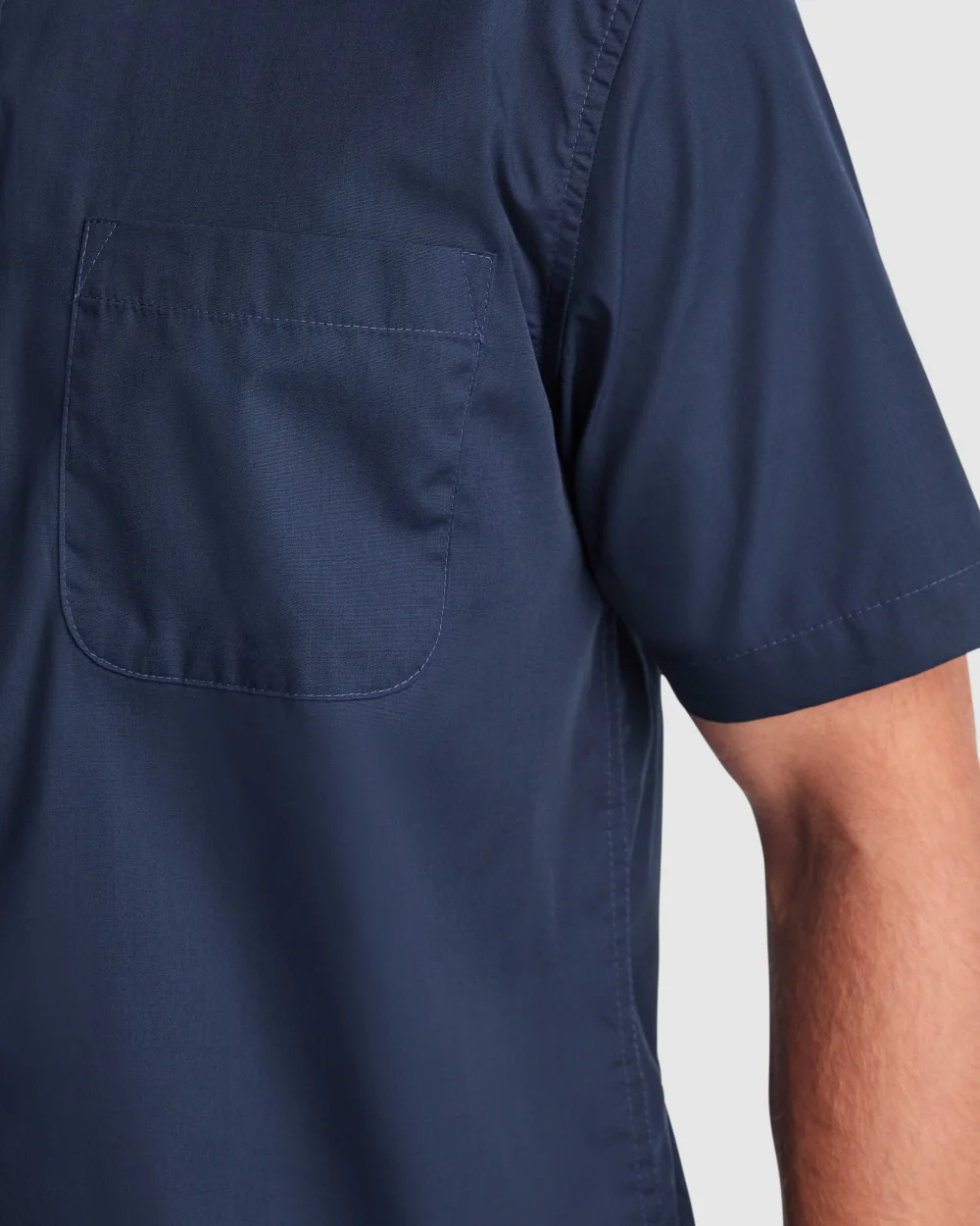 Camisa Aifos Hombre Roly