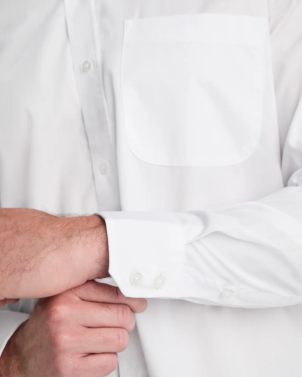 Camisa Aifos M/L Hombre Roly