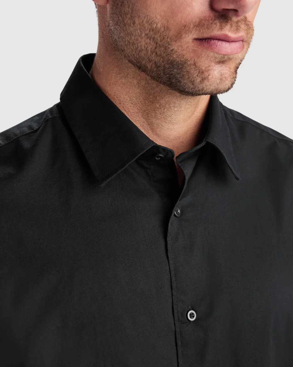 Camisa Moscú M/L Hombre Roly