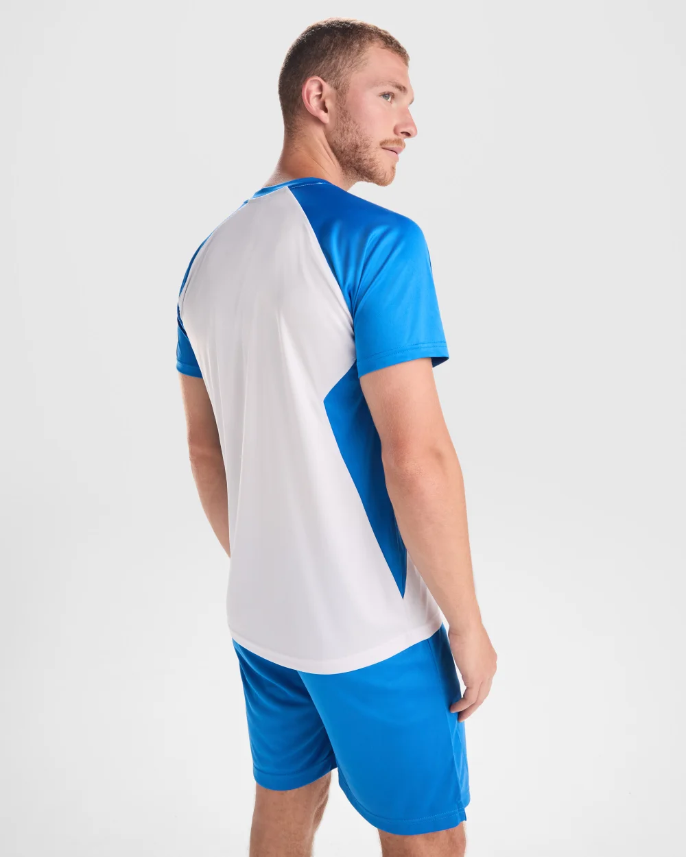 Camiseta Bugatti Roly