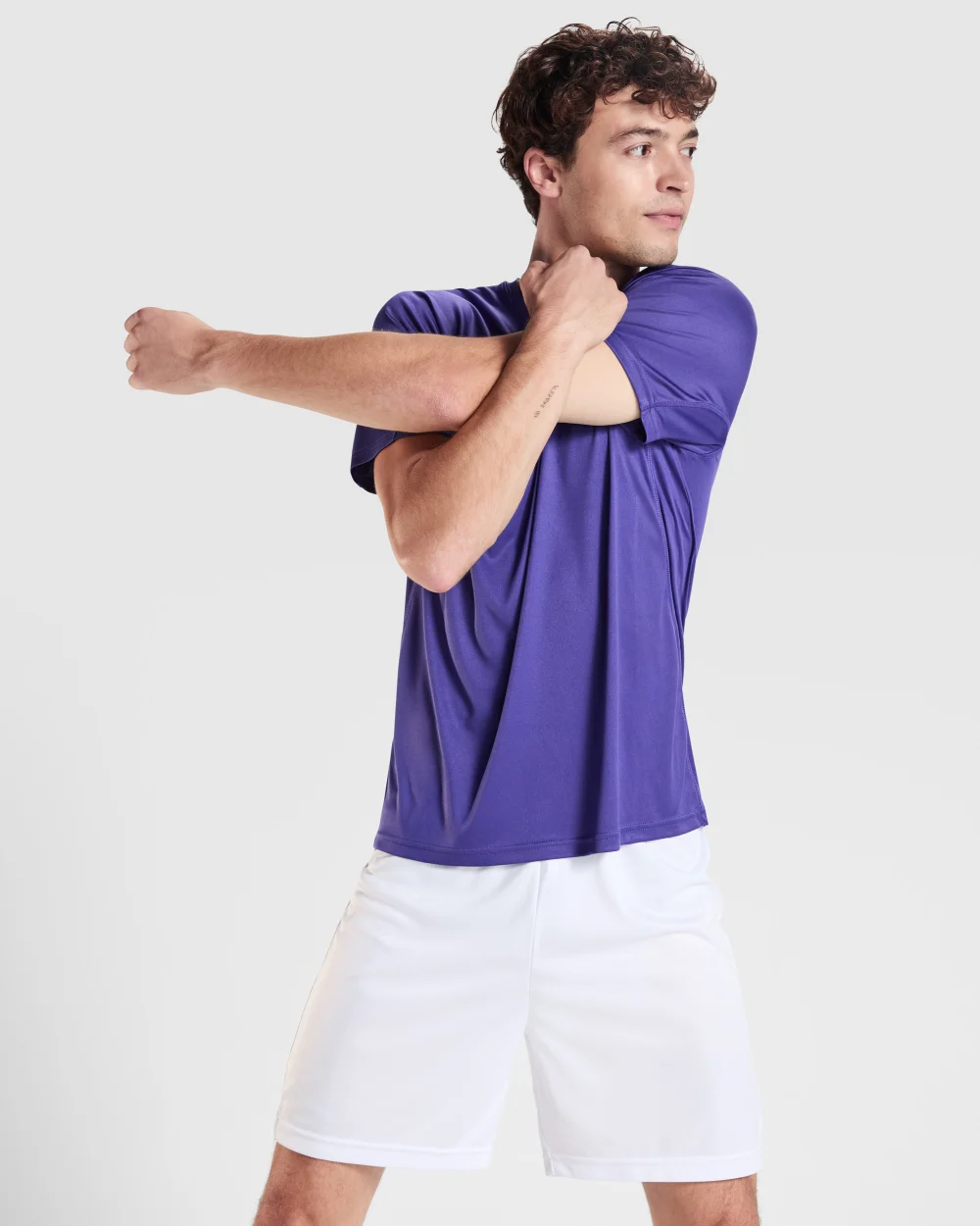 Camiseta Monaco Roly